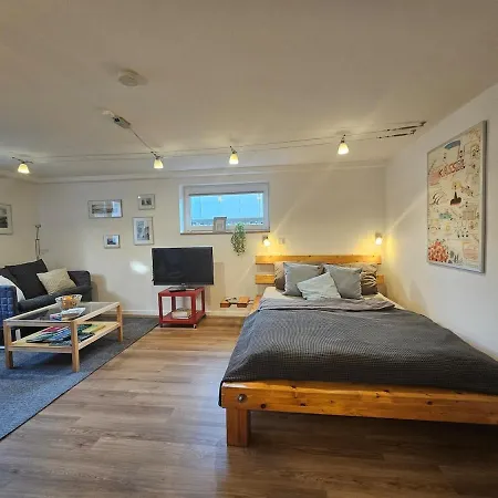 شقة Stylish - Renovated & كاسيل
