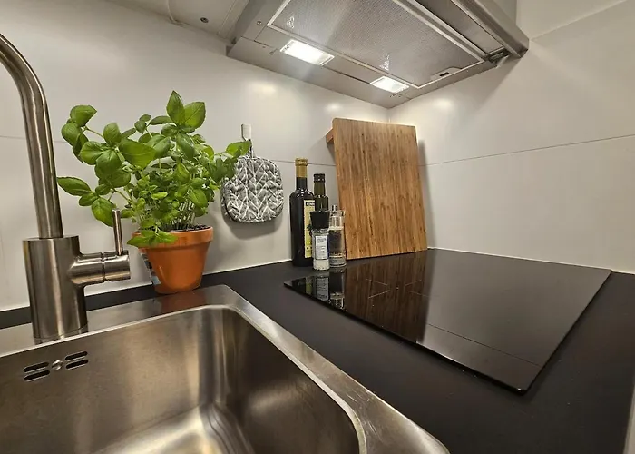 Stylish - Renovated & * 카셀